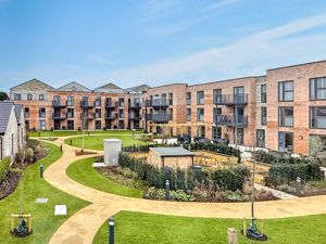 Apartments- click for photo gallery